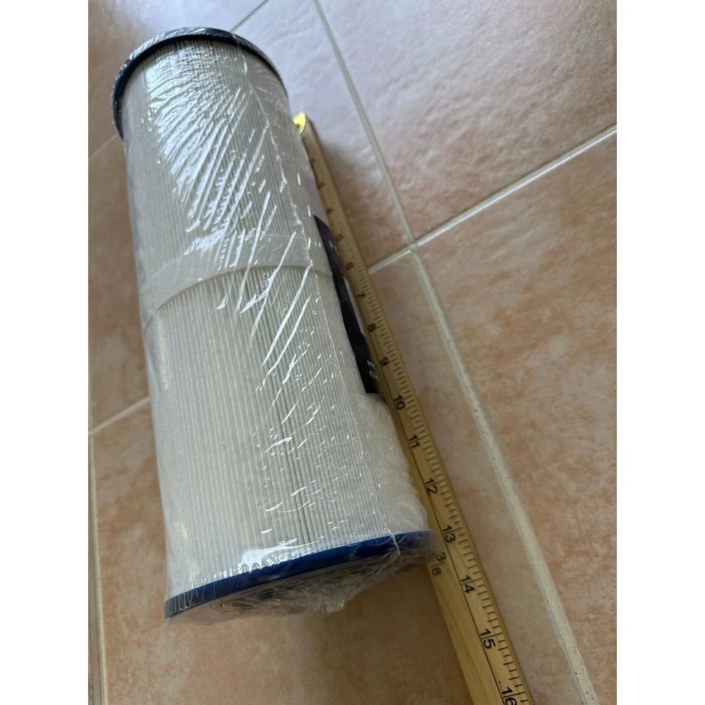 Aquivex-10 Pool & Spa Filter Cartridge Height ‎ 13. 5/16